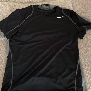 Nike training shirt